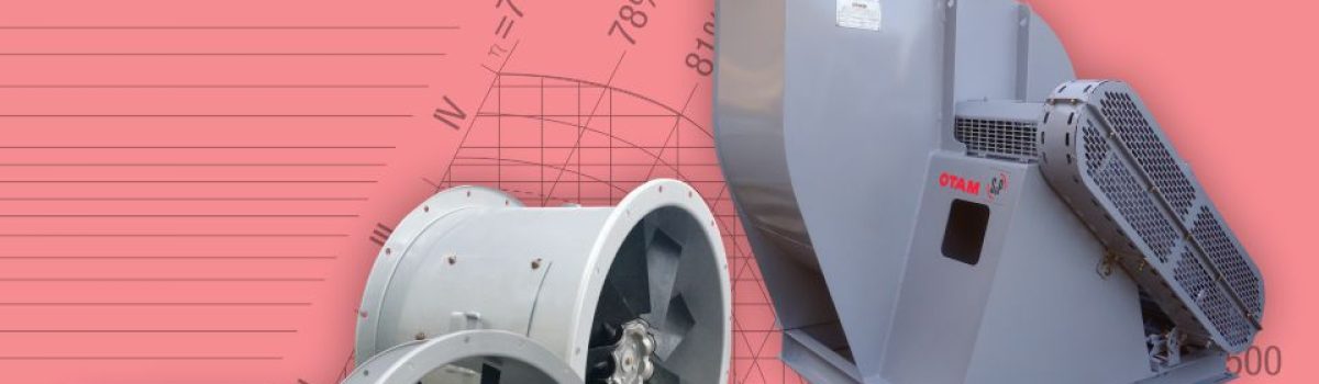 O RUIDO NA VENTILAÇÃO